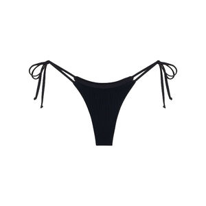 Bikini sexy para mujer, bikini triangular con tiras, traje de baño de dos piezas de cintura alta para verano, conjunto de natación a la moda. - Product Image 2
