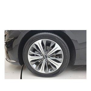ปี 2021 สำหรับรถยนต์ Kia K8 Signature 95,166 กม. เกียร์อัตโนมัติ พวงมาลัยซ้าย - Product Image 5