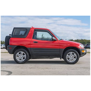 Toyota RAV4 Convertible de 1999 - Product Image 2