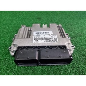 Porter Usó ECUs y Módulos de Computación 391044A300 - Product Image 1