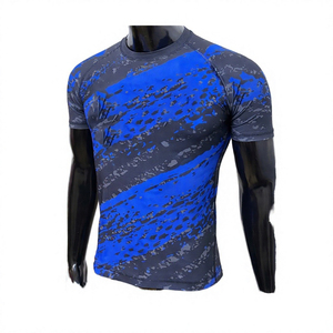 Uniforme Profesional de Paintball, Jersey Personalizado con Impresión para Competición - Product Image 4