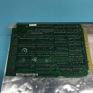 ZIATECH ZT8820B <b>MEMORY</b> <b>CARD</b> PCB BOARD, 146699 - Trusted Global Legacy Semiconductor Equipment and Parts at - Product Image 4