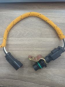 Sensor de Velocidad del Motor Original 197-8396 de Alta Presión para Motores C7/C9/C12/C15/C18/3126B3406E/3412E 0.3kg - Product Image 4