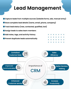 Código Robusto y Estable con Cero Pérdida de Datos para el Trabajo Diario, Desarrollo de Módulos Centrales CRM Saas, Gestión de Contactos Completa - Product Image 2