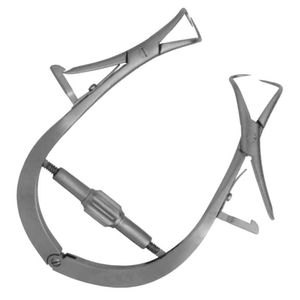Rétracteur chirurgical Joll pour chirurgie générale, instrument médical en acier inoxydable pour salle d'opération hospitalière - Product Image 4