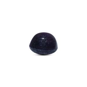 Faceted Star Ruby 18 Carat Certified Natural Gemstone-16mm & 14mm Brilliant Cut - Product Image 3
