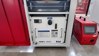 2025 3 en 1 multifonction Cnc Mini Machine de soudage et de nettoyage et de découpe au laser/Machine de soudure au laser à vendre