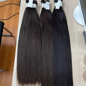 BULK- 100% VIETNAM HAIR - VIRGIN HAIR BUNDLES- SUPER DOUBLE HAIR - Product Image 1
