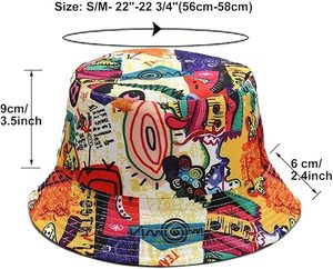 Denim Casual Style Unisex <b>Bukets</b> Hats - Product Image 5
