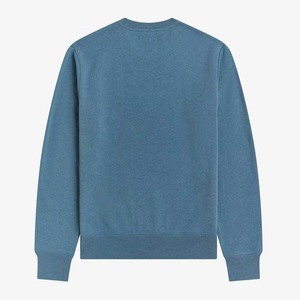 Sudadera de Invierno Extra Grande para Hombre, 100% Algodón, Cuello Redondo Personalizado, Estilo Urbano, Ecológica, de Alta Calidad - Product Image 6