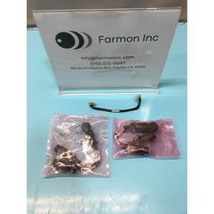 สวิตช์ประตูหุ่นยนต์ AMAT 0090-77033, 178343 - อุปกรณ์และอะไหล่เซมิคอนดักเตอร์ระดับโลกที่เชื่อถือได้ - Product Image 2