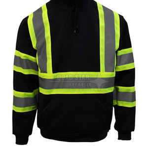 Diseña tus propias sudaderas de trabajo para hombre de alta calidad, nuevo estilo, sudaderas de trabajo para hombre en venta - Product Image 2