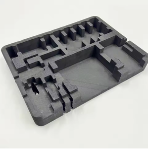 Custom High Density EVA Foam <b>Insert</b>, Custom EPE Foam <b>Insert</b> with Precision Cutouts <b>for</b> Protective Packaging <b>Cushioning</b> Tray - Product Image 4