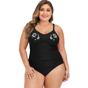 Traje de Baño de Alto Rendimiento para Mujer, Diseño Elegante con Aberturas, Secado Rápido, Spandex/Poliéster, para Natación Competitiva y Uso en Aguas Termales - Product Image 6