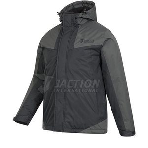 Vestes de ski grande taille au design dernier cri, fabriquées avec les meilleurs matériaux, tailles personnalisées, vente flash. - Product Image 4