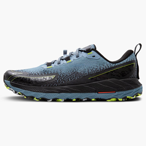 Nouvelles Chaussures de Course sur Sentier 2026 pour Hommes et Garçons, Modèle Personnalisé avec Pointes en Caoutchouc pour l'Entraînement au Cricket - Product Image 6