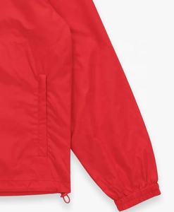 Chaqueta Impermeable con Capucha para Hombre, Cortavientos, para Deportes al Aire Libre, Montañismo, Senderismo, Esquí, Servicio OEM - Product Image 6