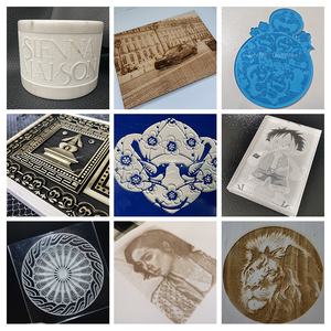 Top Quality LM-1390WFC Multi-functional <b>Laser</b> Processing System <b>Laser</b> Cutting <b>Machine</b> 1500w+150w - Product Image 6