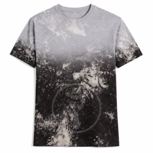 New 2026 Latest Wholesale Trendy Solid Color Men's T-Shirts Breathable 100% Cotton <b>Knitted</b> Eco-Friendly Regular Fit Casual Best - Product Image 1