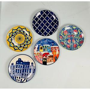 <b>Wall</b> <b>Plate</b> PLT1 Premium Quality Plaque for Decorative Use - Product Image 1