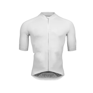 Venta al por Mayor de Fábrica, Precio Económico, RAZERS IMPEX, Jersey de Ciclismo Personalizado para Hombre con Impresión por Transferencia de Calor, Logotipo y Color Personalizados, Transpirable - Product Image 5