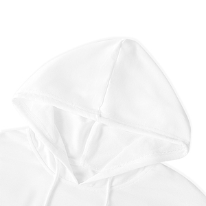 Sudadera Corta Deportiva Personalizada 2026 para Mujer, Sudadera de Moda Urbana / Sudadera de Yoga para Mujer OEM - Product Image 5