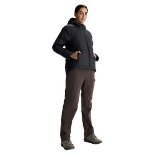 Veste matelassée pour homme, épaisse et chaude, résistante au vent, confortable, pour l'extérieur, style décontracté, commande en gros - Product Image 1