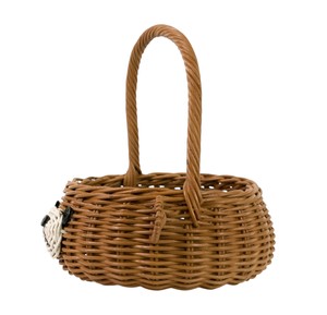 Cesta de Mimbre Hecha a Mano al por Mayor para Decoración de Boutiques y Tiendas de Regalos - Product Image 5