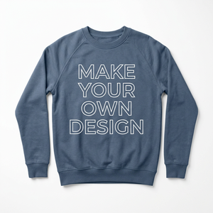 Sweat-shirt en molleton épais de qualité supérieure sur mesure, vente en gros, vêtements en vrac, fabricant OEM ODM - Product Image 1
