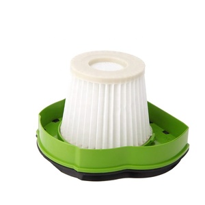 <span class=keywords><strong>Aspirateur</strong></span> <span class=keywords><strong>sans</strong></span> <span class=keywords><strong>fil</strong></span> pour animaux domestiques Filtre HEPA réutilisable pour <span class=keywords><strong>aspirateur</strong></span> Bissells 987N 1782 - Product Image 6