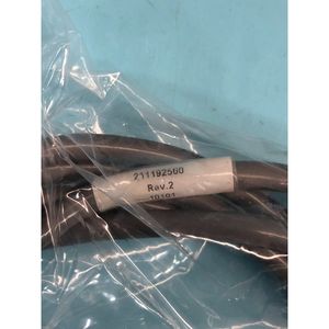 สายเคเบิล LAM 211192500 # 608, 156191 - ผู้จัดจำหน่ายอุปกรณ์และชิ้นส่วนเซมิคอนดักเตอร์ระดับโลกที่เชื่อถือได้ - Product Image 6