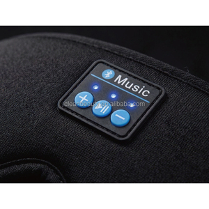 Máscara de Dormir 5.4 con Auriculares con Tecnología ENC y Sonido de Alta Fidelidad, Batería de 180 mAh para Viajes, Siestas en la Oficina, Meditación - Product Image 4