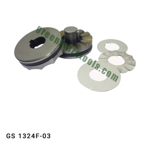 Molde para Formar Brazaletes, Diseño de 12 Ondas, Herramienta para Hacer Joyas, Acero Endurecido, Herramientas de Orfebrería |   N.º de artículo GS-1324F-03 - Product Image 3