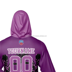 Sweat à capuche épais 500GSM, design personnalisé avec strass, vêtements de luxe pour hommes, polaire épaisse haut de gamme, streetwear surdimensionné, pulls - Product Image 5