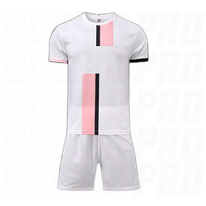 Premium Custom <b>Soccer</b> Uniform High Quality Breathable Football Jersey Full Custom Design Team Logo Custom Size Sublimated - Product Image 5