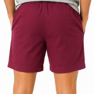 Custom <b>Men</b> Swim Shorts Quick Dry Swim <b>Trunks</b> Casual Beach Wear Drawstring Waist Short Length Quick Dry Lightweight Breathable - Product Image 2