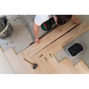 Componentes de Madera de Alta Demanda para Pisos, Ideales para Hogares, Oficinas, Hoteles, Espacios Comerciales y Edificios Públicos - Product Image 6