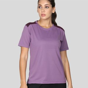 Camiseta larga de entrenamiento para mujer, transpirable, ligera, de secado rápido, para fitness, ejercicio y actividades al aire libre - Product Image 3