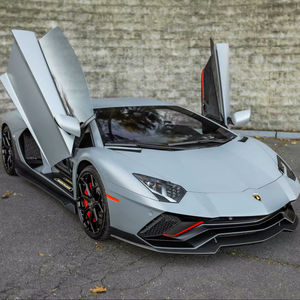 Buena Oferta para Lamborghini Aventador Ultimae 780LP 6.5L V12 Usado del 2022 - Product Image 1
