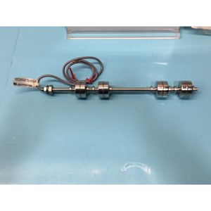 สวิตช์ระดับน้ำ GEMS LS-700, ALTA TANK, 173552 - อุปกรณ์และอะไหล่เซมิคอนดักเตอร์ระดับโลกที่เชื่อถือได้ - Product Image 1