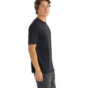 T-shirts pour hommes de qualité supérieure, en coton, style tendance, couleur unie, coupe classique, pour les festivals, par Next Level 6200 T-shirts - Product Image 3