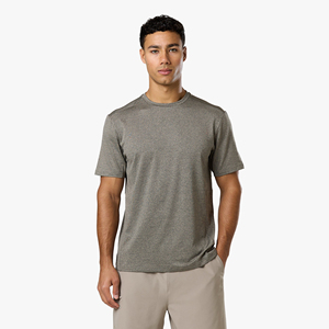 Camiseta de Hombre Oversize de Alta Calidad 100% Algodón, Estilo Urbano con Estampado Gráfico Personalizado, Camiseta de Peso Pesado - Product Image 3