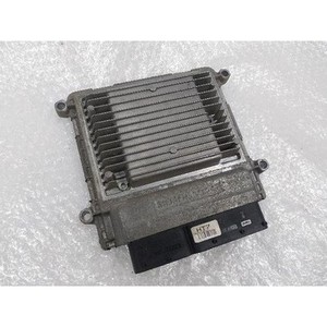 ECUs y Módulos de Computación Usados Forte 391522G020 - Product Image 2