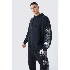 Hot Seller Super Quality Amazing Heavyweight Sublimated Solid Tracksuits Customized Logo Design Casual Streetwear <b>Running</b> - Product Image 3