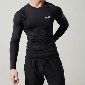 Chemises de compression au design tendance, chemises de compression de qualité supérieure, chemises de compression à bas prix - Product Image 5