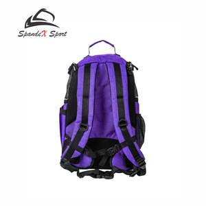 Bolsos de Moda Brillantes para Niñas, Diseño Único, Unisex, Recuerdo de Fiesta, Bolsa Reutilizable para Bailarinas, Logotipo Personalizado, Poliéster, Fabricante Mayorista - Product Image 3