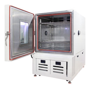 Cámara <span class=keywords><strong>de</strong></span> Temperatura Alta y Baja Ambiental para Investigación y Desarrollo <span class=keywords><strong>de</strong></span> Baterías y Electrónica - Product Image 2