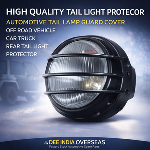 Protection de feux arrière de haute qualité pour véhicules tout-terrain, protection de feux arrière de voiture, camion, protection de feux arrière - Product Image 2