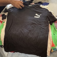 Pakaian Wanita Bekas Berkualitas Tinggi 3DAH/3D1 Merk Ternama 4 Musim Paket 25KG Semua Ukuran Buatan TW untuk Grosir