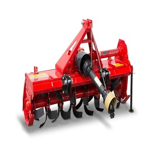 Motoculteur Rotatif Robuste Vert à Prix Compétitif pour l'Agriculture et le Jardinage : Domptez Votre Terre avec Précision - Product Image 3